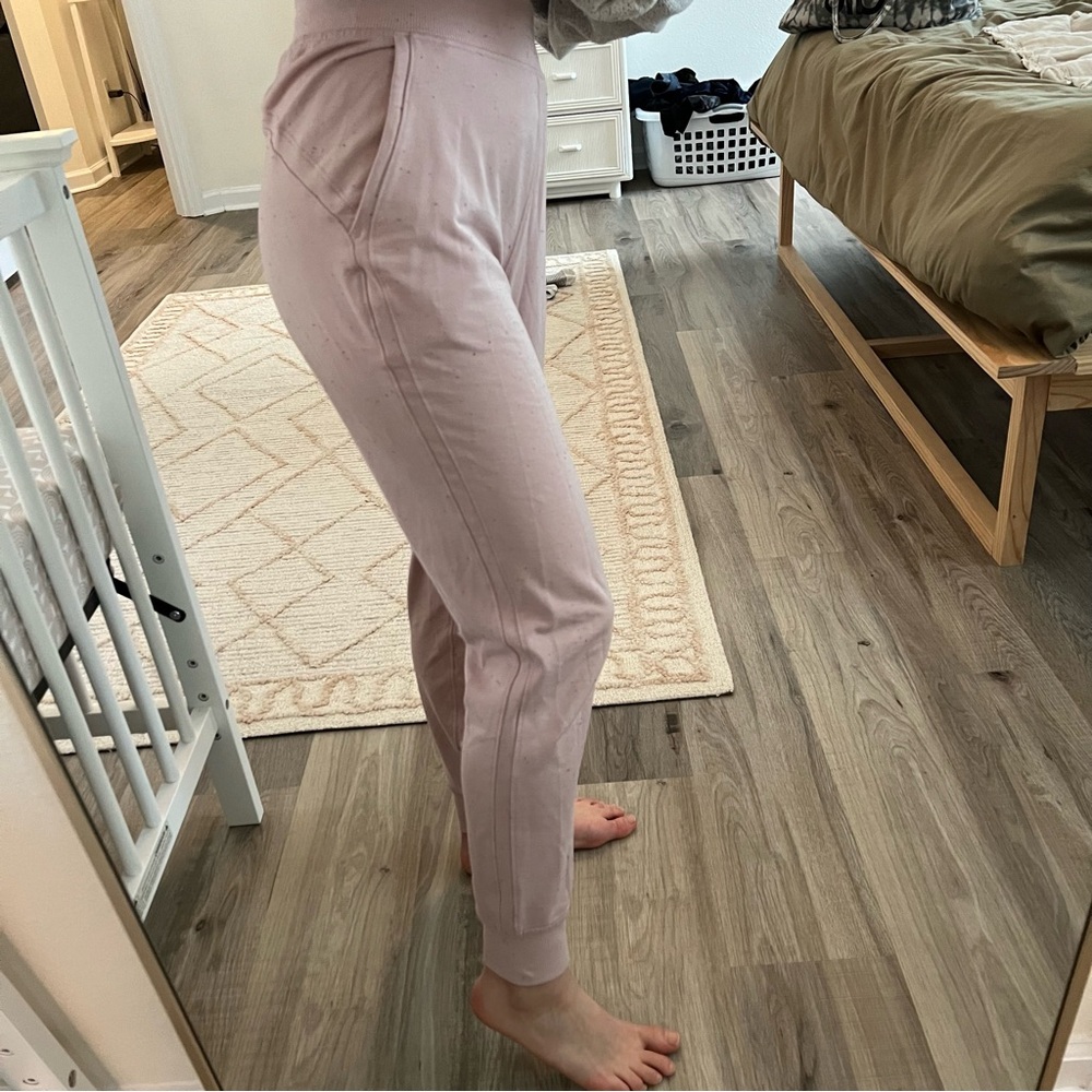 Lululemon Seasonal Jogger size 2
